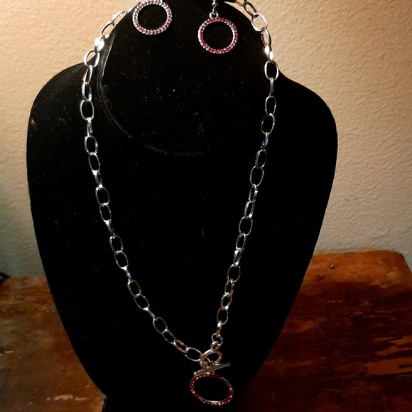 GOOB VINTAGE PAPARAZZI JEWELRY